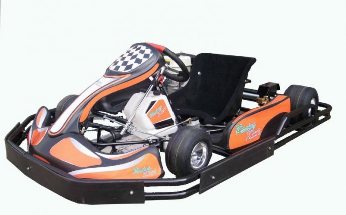 9hp 270cc Honda Engine Racing Go Karts Sale Adult, 9hp 270cc Honda