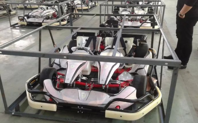 Aliexpress.com : Buy Road Rat Motors EXB Electric Racing Go Kart