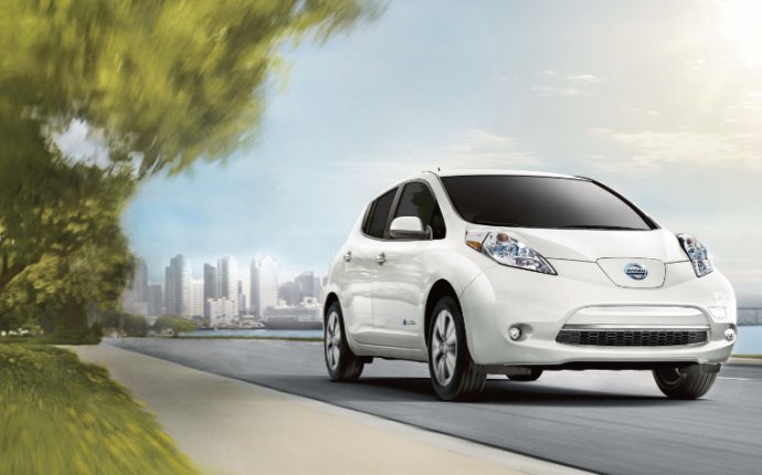 Drive away with an affordable electric vehicle in Colorado - Xcel