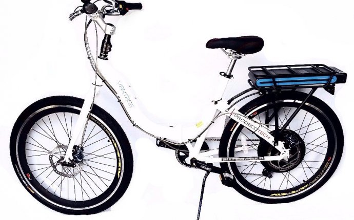 Electric bike shop - Sales & Service of Quality Electric Bicycles
