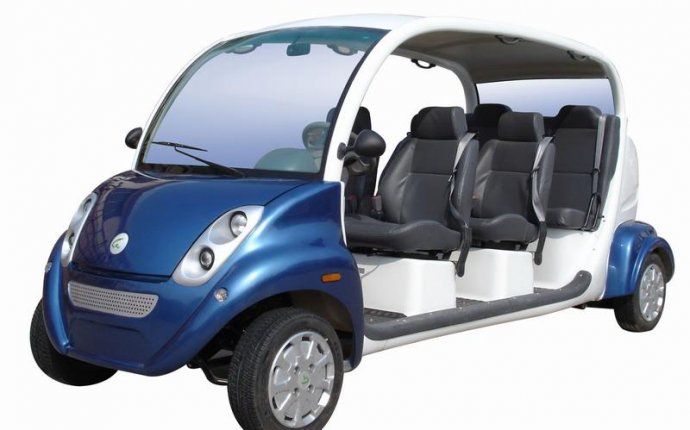 Electric golf carts | Electric Golf Cart (GM-6S) - China Golf Cart