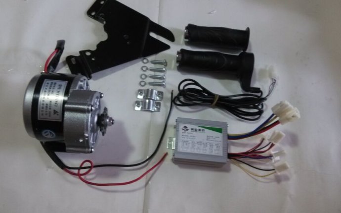 Electric Motor Bicycle Kit Promotion-Shop for Promotional Electric
