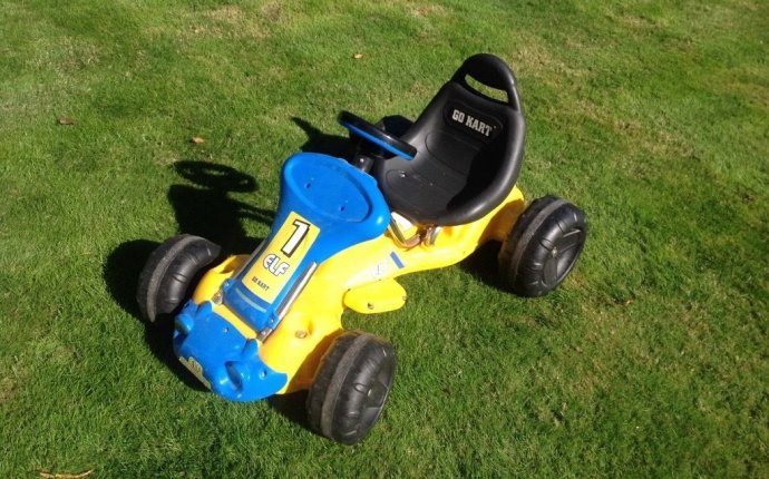 Electric Ride On Go Kart | in Bournemouth, Dorset | Gumtree