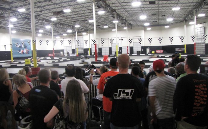 Franchise - Fast Lap Indoor Kart Racing | Las Vegas Nevada | Fast Lap