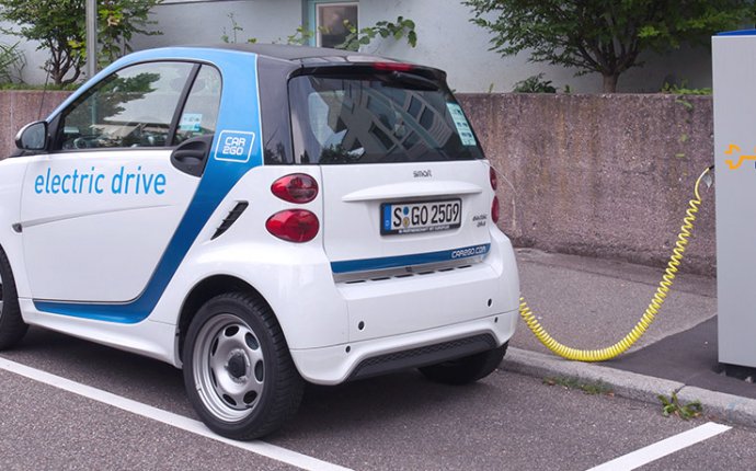 Hybrid / Electric Vehicle Statistics – Statistic Brain