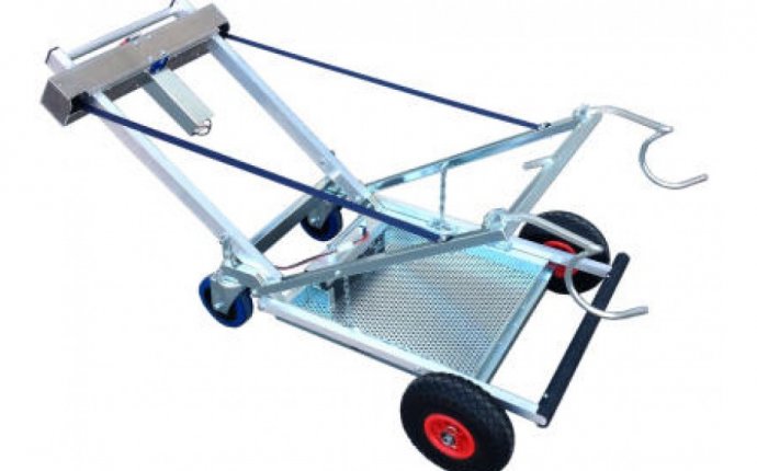 Kart lift DALMI FOX