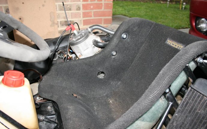 Karting1.co.uk :: View topic - DIY Kart starter, anyone made one?