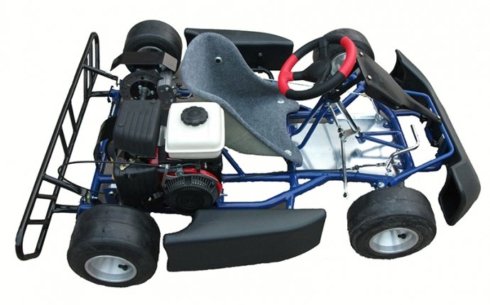 Racing go karts & go kart accessories for sale | Bintelli Karts