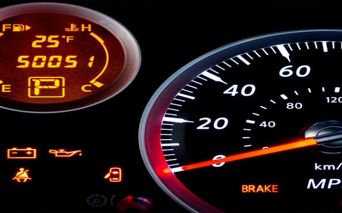 Vehicle Electronics & Electrical Systems | Systems & Controls