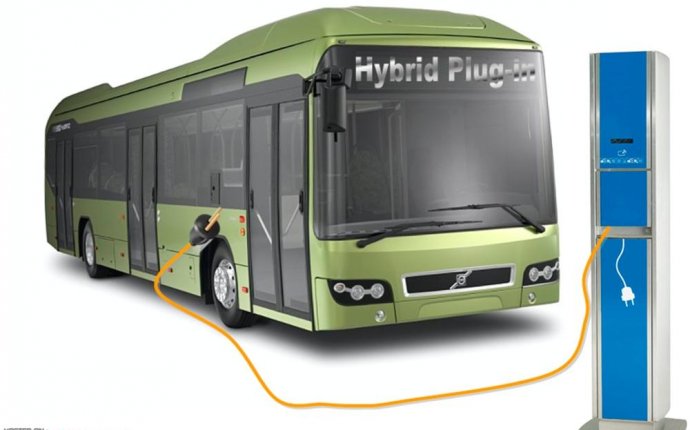 Volvo developing diesel plug-in hybrid electric vehicles in 2012
