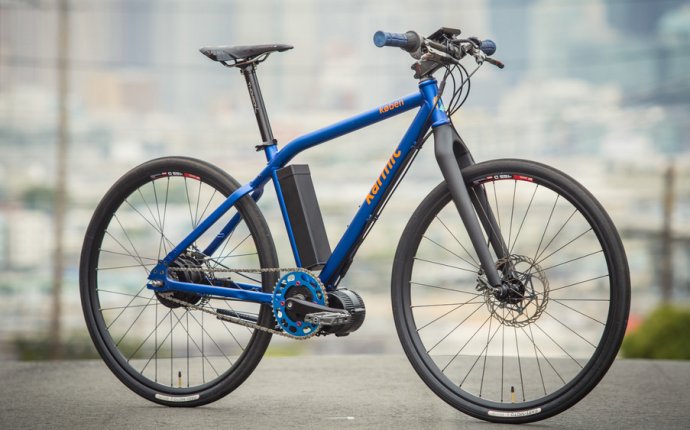 What s Wrong With Electric Bicycles | Gizmodo Australia