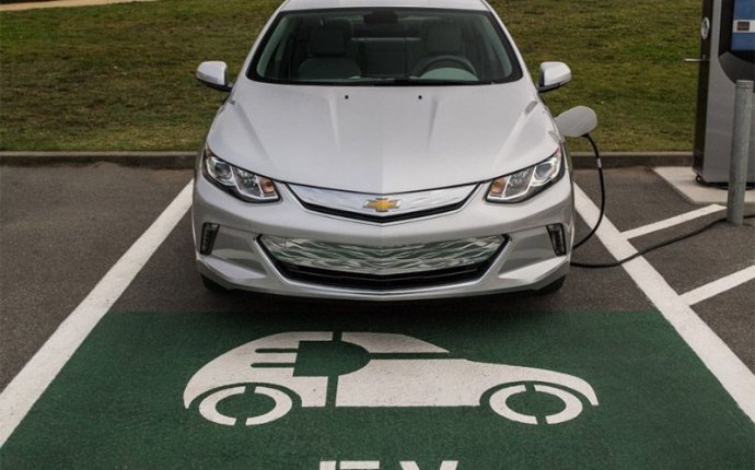 Electric Vehicle Range Extenders
