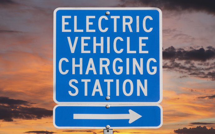 California tax credit for Electric Vehicles