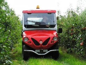 apple tree electric vehicles