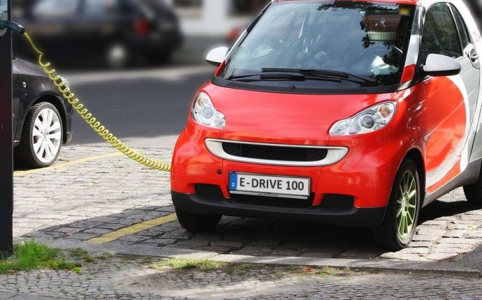 Electric Vehicles List