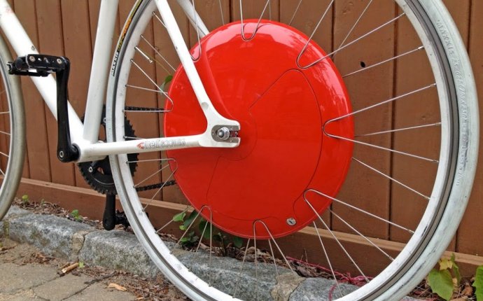 Bicycle wheel electric Motor