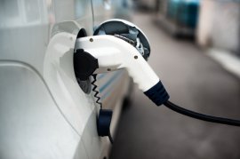 Electric Car Charging: The Basics