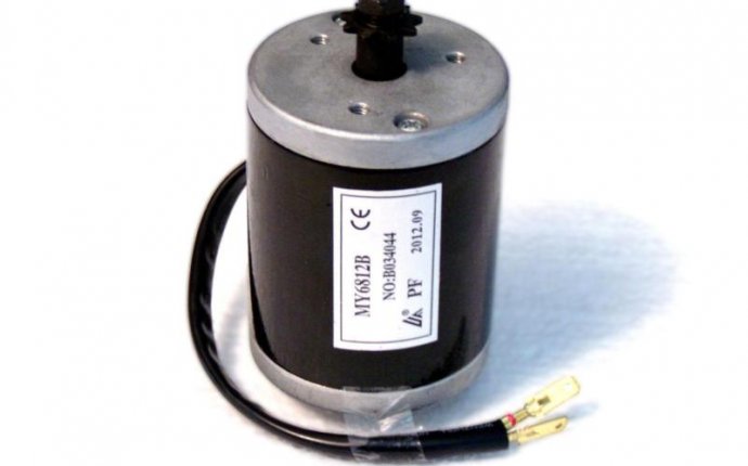 Electric Go Kart eBay