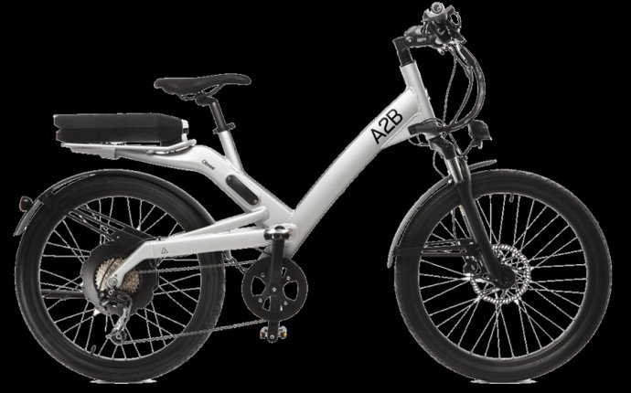 Electric Bicycles India