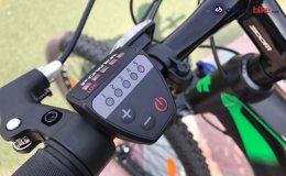 Hero Lectro Electric Bicycle