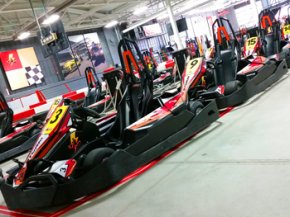 OTL Storm Series ProKart