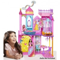 Photo Credit: Mattel