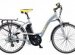 Electric Assisted Bicycle