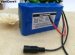 Electric Bicycle Batteries