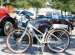 Electric Bicycle Homemade