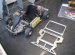 Electric Go Kart Chassis