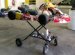 Electric Kart Stand