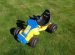 Electric Ride on Go Kart