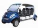 Golf Kart Electric Golf