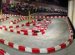 Indoor Electric Kart Racing