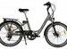 Motorized Electric Bicycle