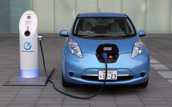 Electric Vehicles in South Africa