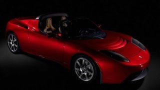 Tesla Roadster