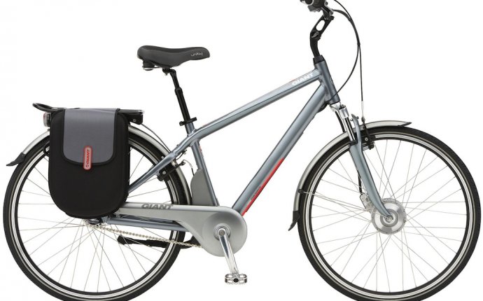 Hybrid electric Bicycles